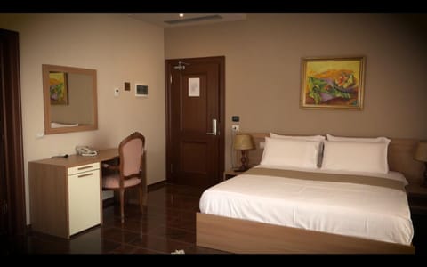 Fishta Hotel & Apartments Hotel in Montenegro