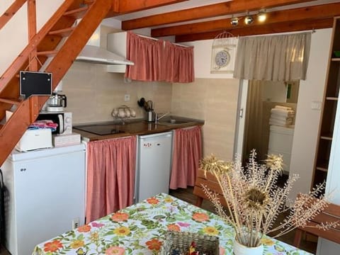 APPARTEMENT LES HIRONDELLES 2KM PLAGE-WiFI-JARDIN-PARKING-DRAPS ET SERVIETTES Apartment in Hendaye