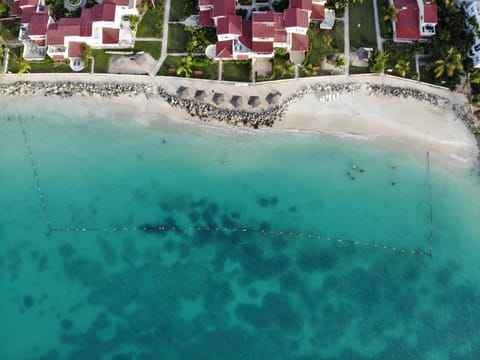Dickenson Bay Oasis at Antigua Village Eigentumswohnung in Antigua and Barbuda