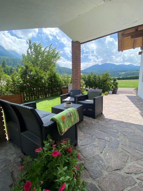 Casa Mara - Agriturismo Fantelli Luciano Apartment in Dimaro