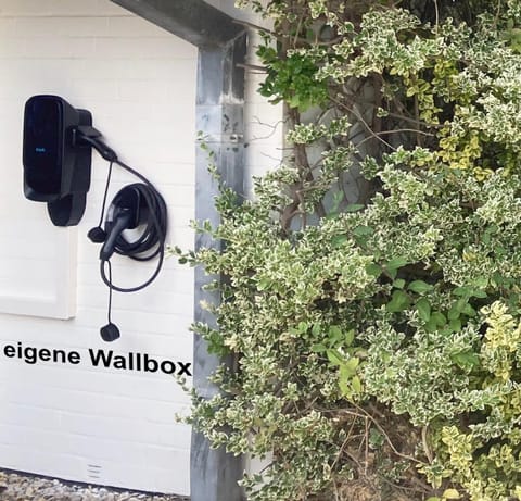 Ferienwohnung Gilg Apartment in Cuxhaven