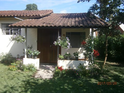 Property building, Facade/entrance, Garden