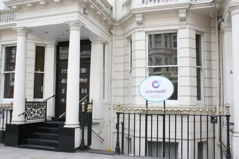 Cromwell International Hotel Hotel in City of Westminster