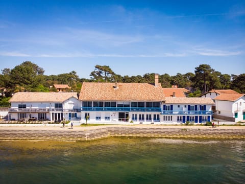 Le Relais Du Lac Hotel in Hossegor