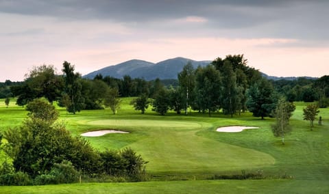 Worcester Bank House Hotel Spa & Golf; BW Premier Collection Hotel in Malvern Hills District