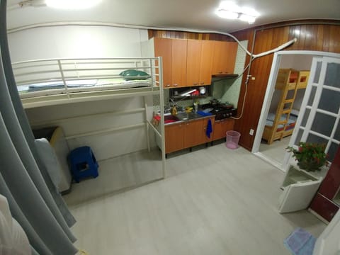 Exclusive Use Whole House For You Apartment in Busan