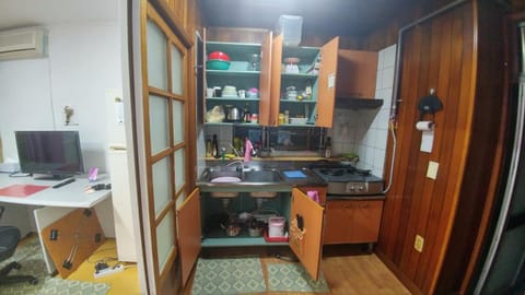 Exclusive Use Whole House For You Apartment in Busan