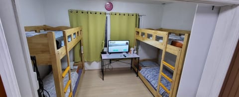 Exclusive Use Whole House For You Apartment in Busan