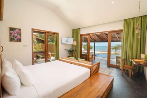 Green Bay Phu Quoc Resort & Spa Resort in Phu Quoc