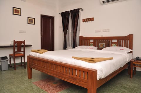 Rams Inn Inn in Tamil Nadu