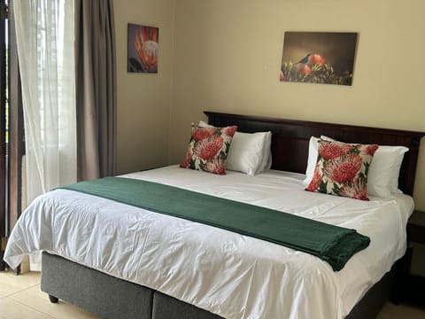 African Oyster Bed and Breakfast in Umhlanga