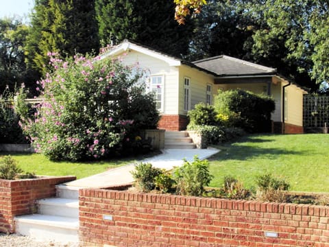 Beechfield Cottages Haus in Tonbridge and Malling District