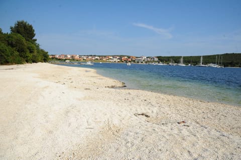 Natural landscape, Beach