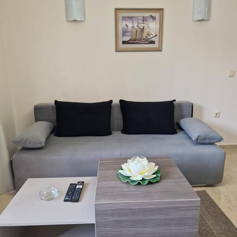 Private Apartment in Star Dreams Complex Apartment in Burgas Province