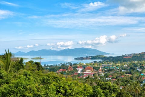 Villa Ocala Villa in Ko Samui