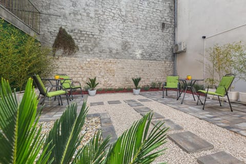 The Well Luxury Rooms Bed and Breakfast in Zadar