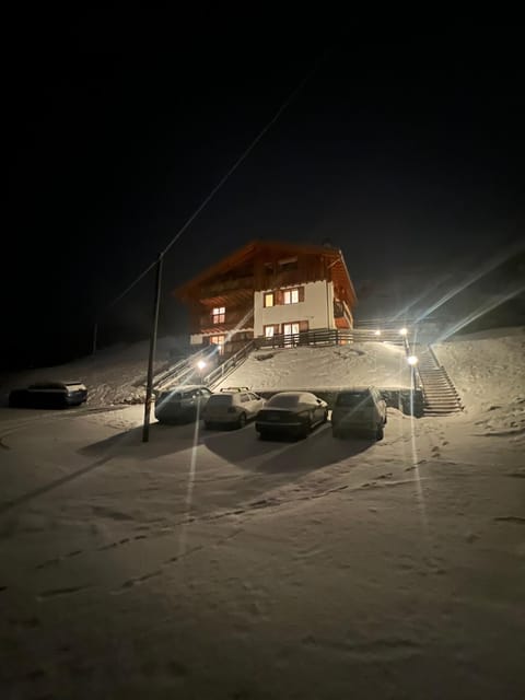 Sunny Arabba Apartment Apartment in Trentino-South Tyrol