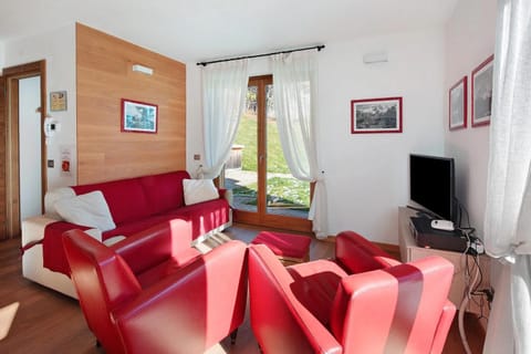 Sunny Arabba Apartment Apartment in Trentino-South Tyrol