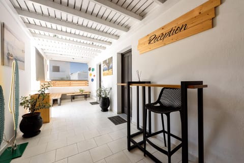 Ragoussis Sweet Rooms Bed and Breakfast in Naousa