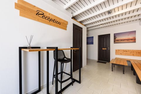 Ragoussis Sweet Rooms Bed and Breakfast in Naousa