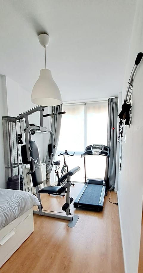 Atico Iluro Apartment in Valle del Guadalhorce