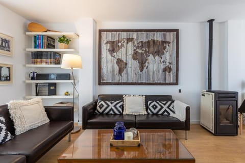 Atico Iluro Apartment in Valle del Guadalhorce