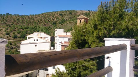 Balcony/Terrace, Mountain view, Sea view