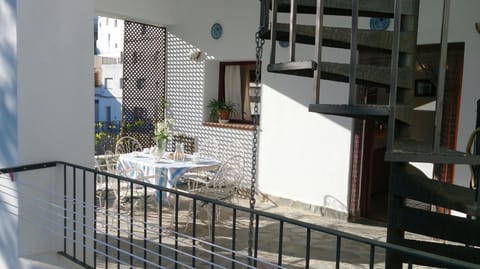 BBQ facilities, Balcony/Terrace, Balcony/Terrace