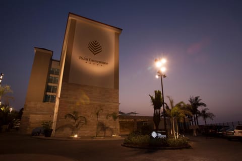 Palm Camayenne Hôtel in Conakry