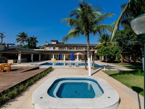 Garden, Pool view, Swimming pool