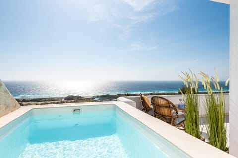 Suites Las Vistas by Menorca Vacations Apartamento in Son Bou