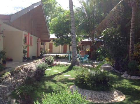 Casa Paliton Bed and Breakfast in Siquijor