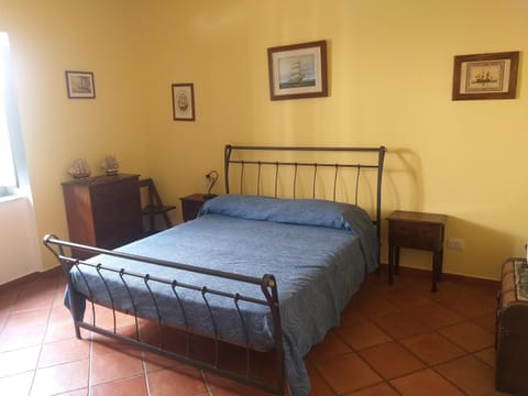 La Dimora Del Nonno Marinaio Haus in San Nicola Arcella