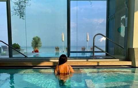 Hotel Ocelle Thermae&Spa (Adults Only) Hotel in Sirmione