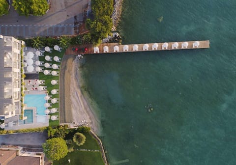 Hotel Ocelle Thermae&Spa (Adults Only) Hôtel in Sirmione