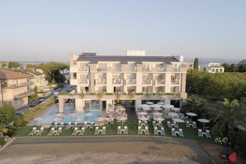 Hotel Ocelle Thermae&Spa (Adults Only) Hôtel in Sirmione