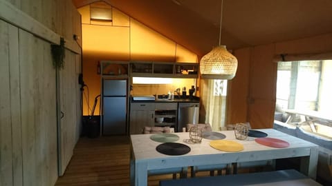 Camping Yn'e Lijte Campground/ 
RV Resort in Netherlands