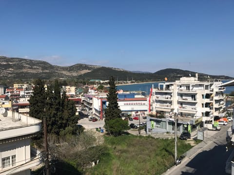 Family House Apartment in Kavala