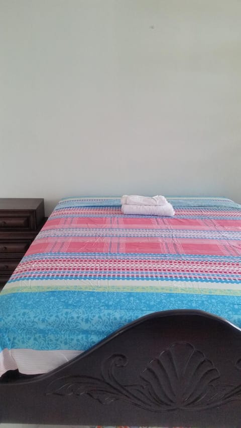 Malia's New Kgn Apartment Bed and Breakfast in Kingston
