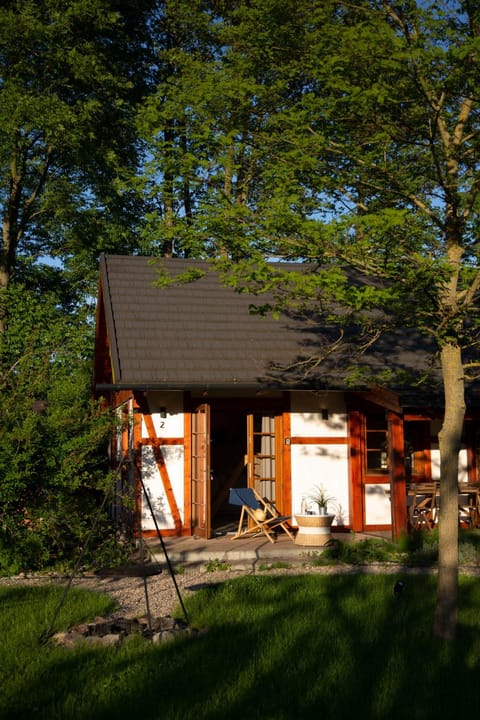 Dom Majówka i Apartamenty Bartoszówka i Michałówka Maison in Pomeranian Voivodeship