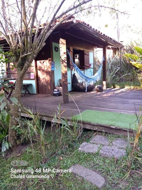 Property building, Day, Garden, Garden view