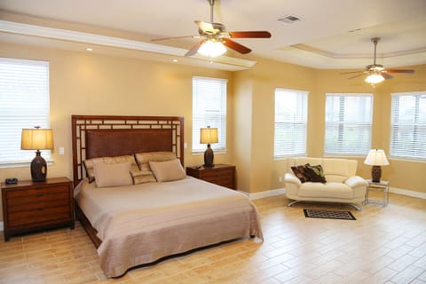 Villagoona Chalet in Cape Coral