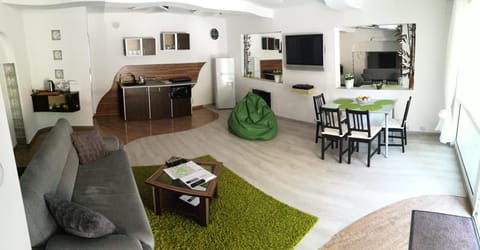 Apartament na Różance Wohnung in Wroclaw