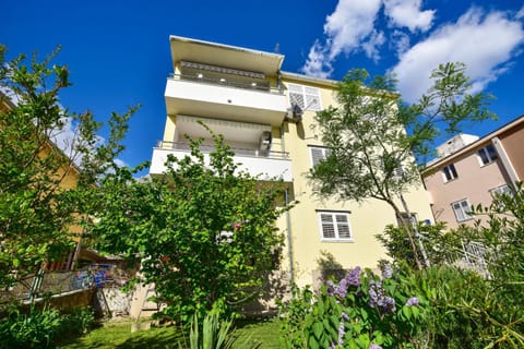 Antonio Apartment in Makarska