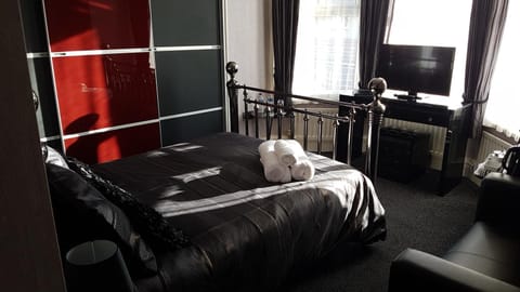 Oakover Guest House Bed and Breakfast in Weston-super-Mare