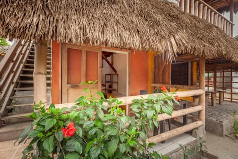 La Casa Mompiche Bed and Breakfast in Ecuador