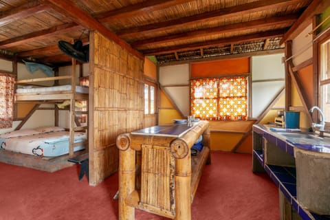 La Casa Mompiche Bed and Breakfast in Ecuador