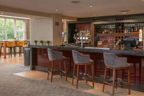 Lounge or bar