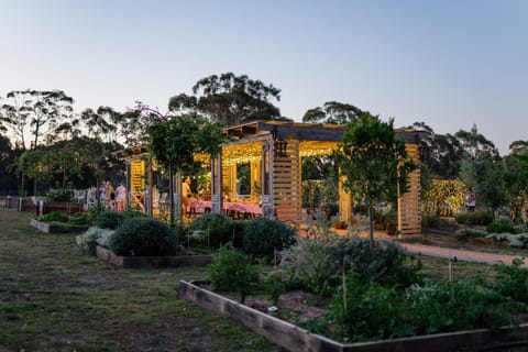 The Woods Farm Jervis Bay Aufenthalt auf dem Bauernhof in Saint Georges Basin