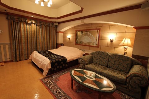 Hotel LaLa (Adult Only) Love hotel in Osaka Prefecture